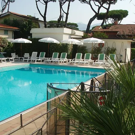 Hotell Suisse
