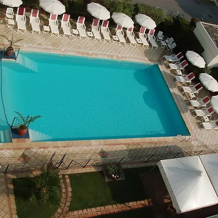 Suisse Hotell Marina di Pietrasanta