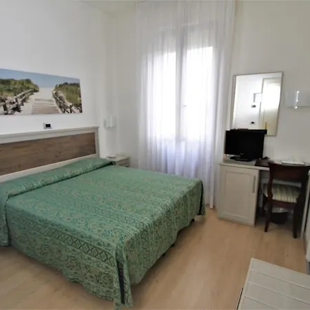 Hotell Suisse Marina di Pietrasanta