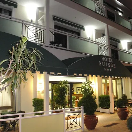 Hotell Suisse