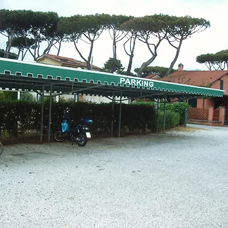 Hotell Suisse Marina di Pietrasanta