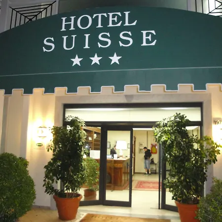 Suisse 3*
