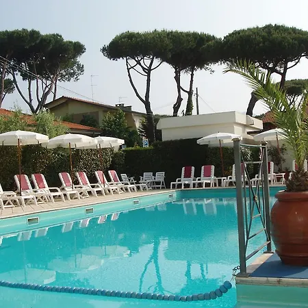 Hotell Suisse Marina di Pietrasanta