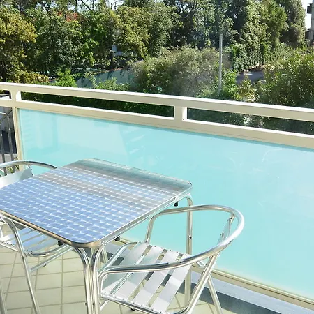 Hotell Suisse Marina di Pietrasanta