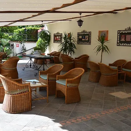 Suisse Hotell
