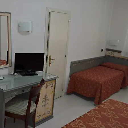 Hotell Suisse