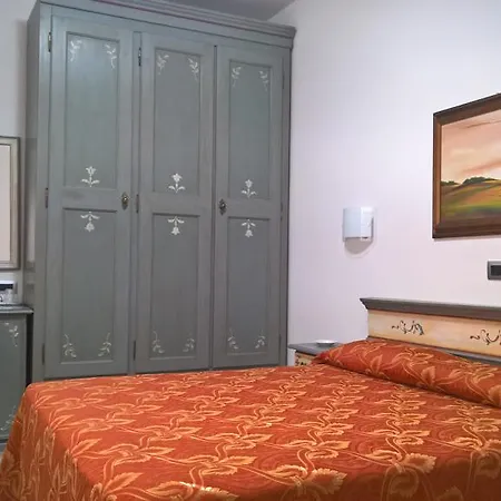 Hotell Suisse Marina di Pietrasanta