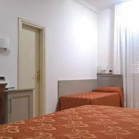 Hotell Suisse Marina di Pietrasanta