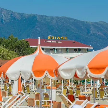 Готель Suisse
