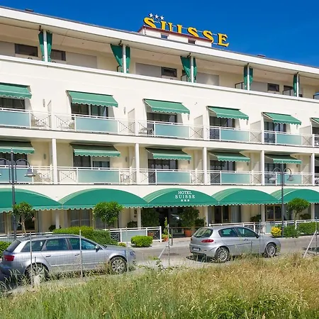 Suisse Hotell