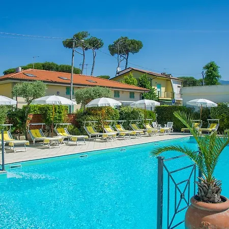 Hotell Suisse