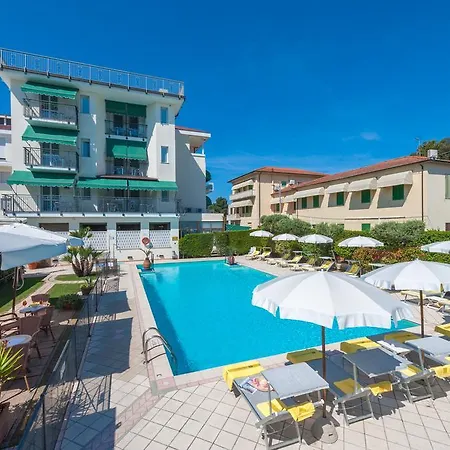Hotell Suisse 3*