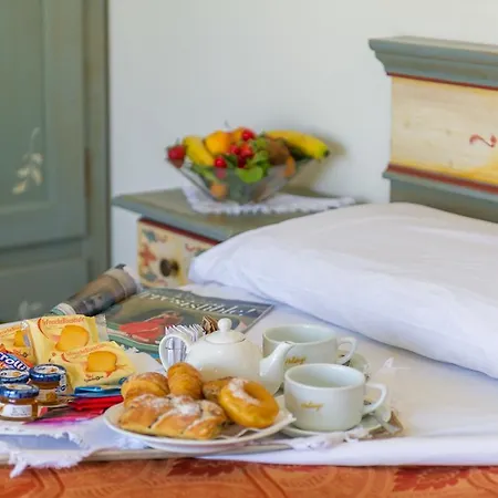 Hotell Suisse Marina di Pietrasanta