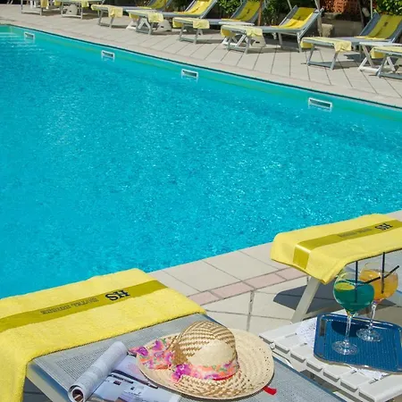 Hotell Suisse