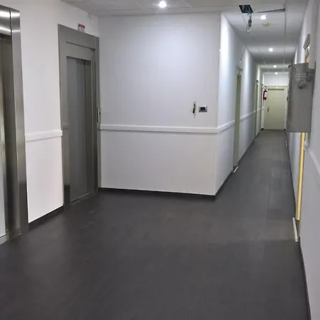 Hotell Suisse 3*