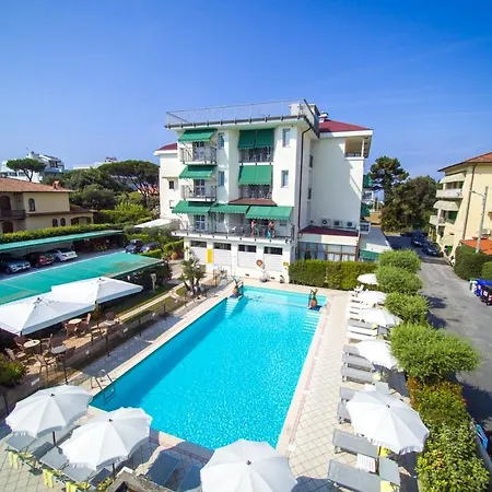 Suisse Hotell