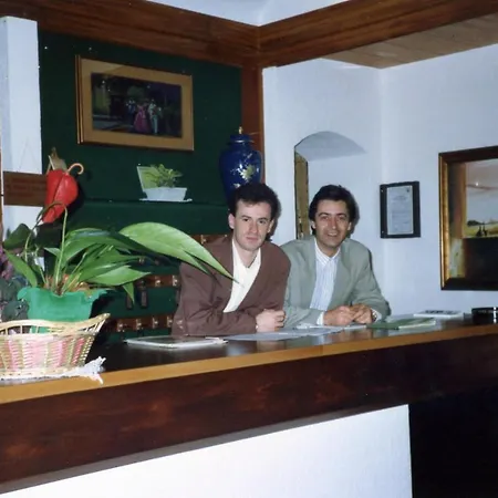 Hotell Suisse Marina di Pietrasanta