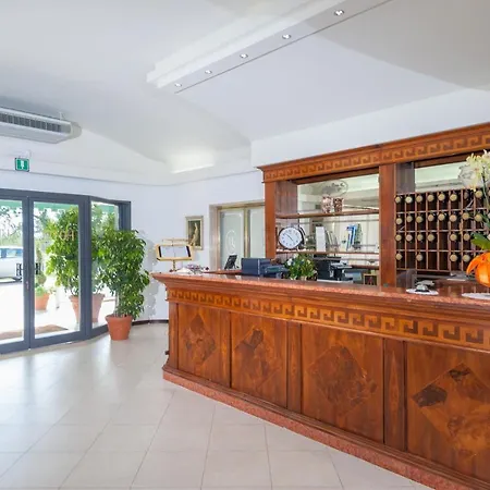 Hotell Suisse Marina di Pietrasanta
