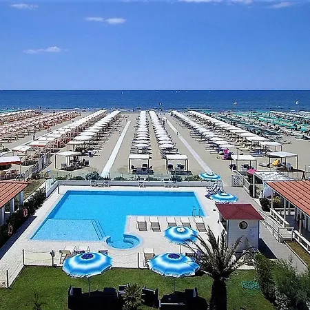 Suisse Marina di Pietrasanta