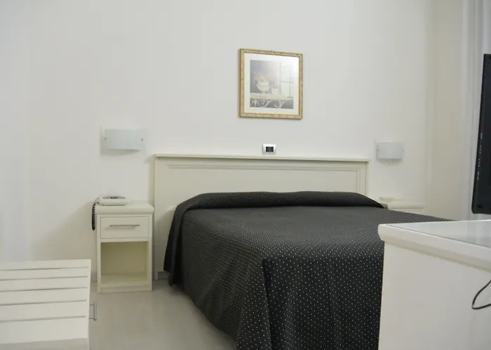 Szálloda Suisse Marina di Pietrasanta