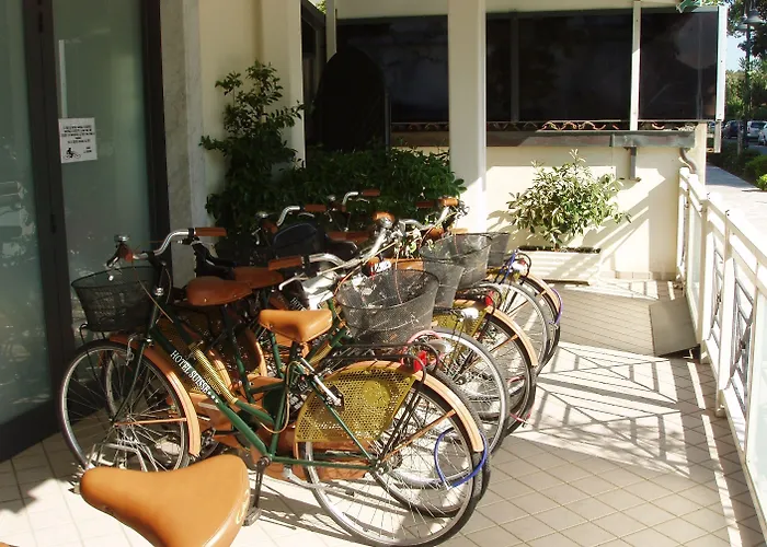 Suisse Szálloda Marina di Pietrasanta