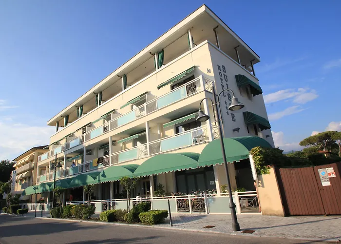 Suisse Marina di Pietrasanta