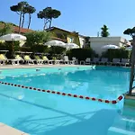Hotel Suisse Marina di Pietrasanta