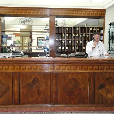 Hotel Suisse