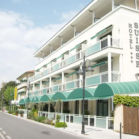 Otel Suisse