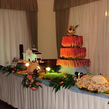 Hotel Suisse 3*