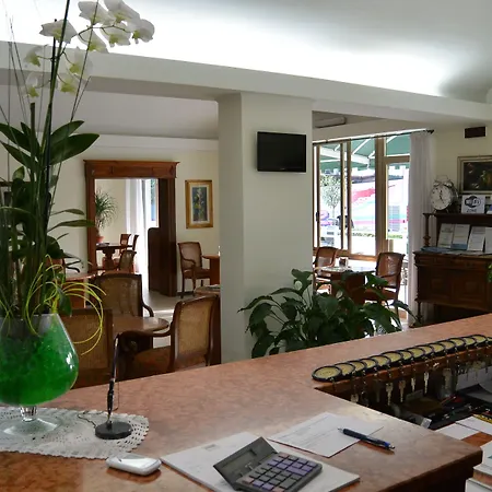 Suisse Hotel Marina di Pietrasanta