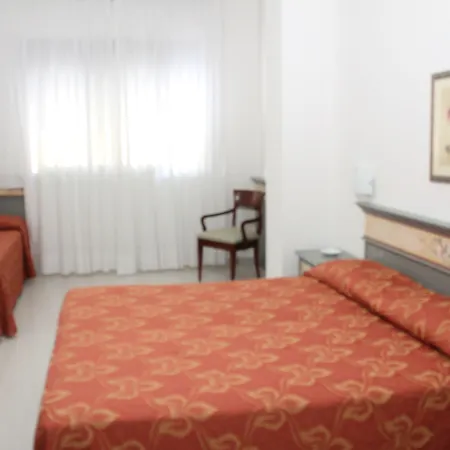 Suisse 3* Marina di Pietrasanta