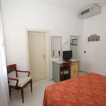 Hotel Suisse Marina di Pietrasanta