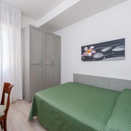 Suisse Hotel Marina di Pietrasanta