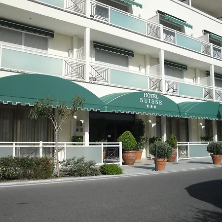Suisse Hotel Marina di Pietrasanta