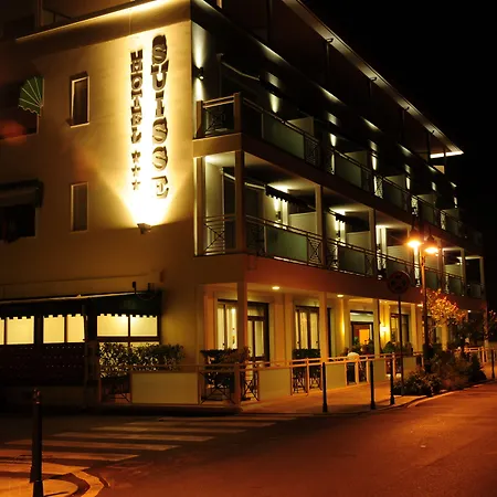 Suisse 3* Marina di Pietrasanta