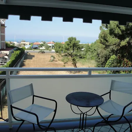 Suisse Hotel Marina di Pietrasanta