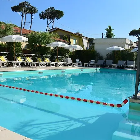 Hotel Suisse Marina di Pietrasanta