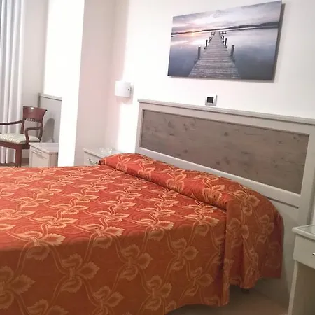 Suisse Otel Marina di Pietrasanta