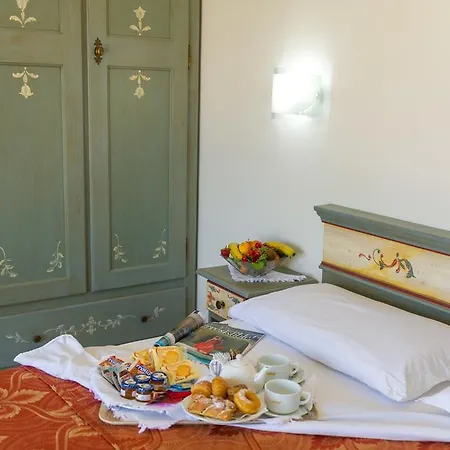 Hotell Suisse Marina di Pietrasanta