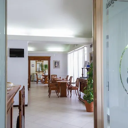 Hotell Suisse Marina di Pietrasanta