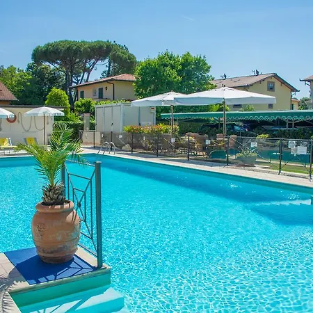 Hotel Suisse Marina di Pietrasanta