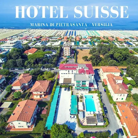 Suisse Otel
