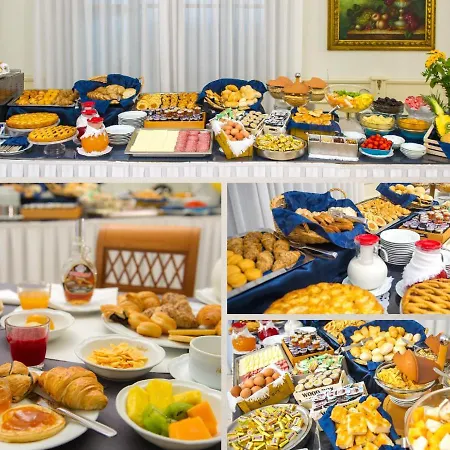 Suisse Hotel Marina di Pietrasanta