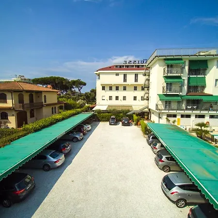 Suisse Otel 3*