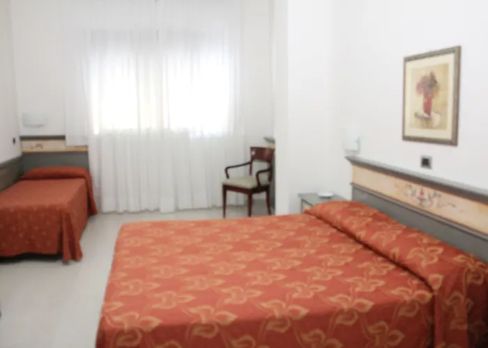 Suisse 3* Марина-ді-П'єтразанта