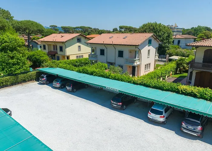 Готель Suisse 3*