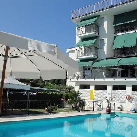 Hotel Suisse Marina di Pietrasanta