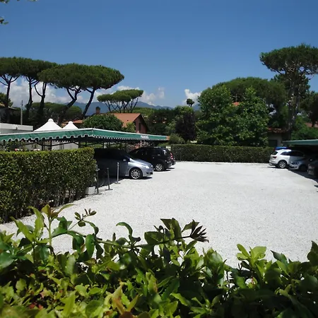 Suisse Marina di Pietrasanta