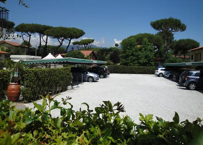 Suisse Marina di Pietrasanta